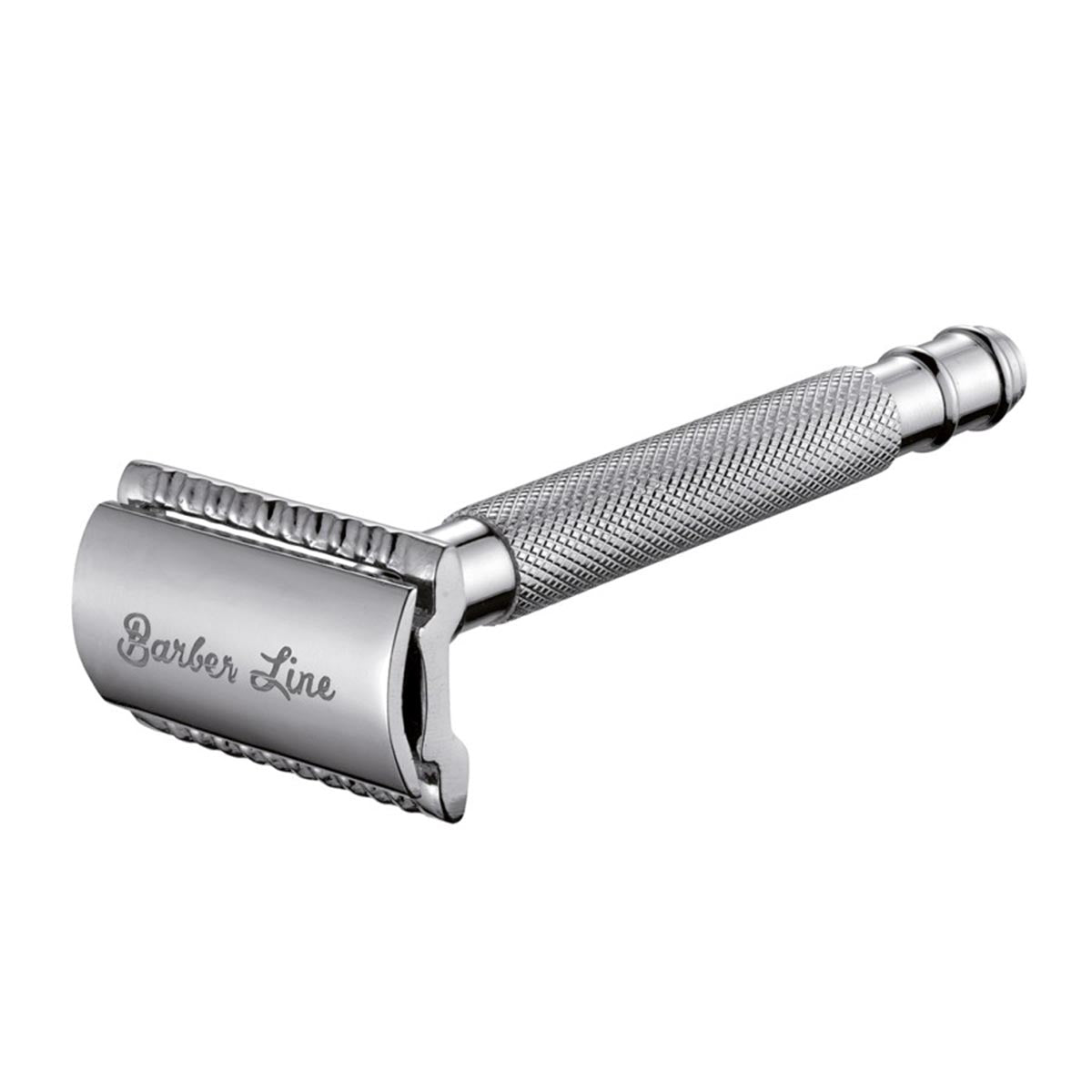 Barber Line Clasica Maquinilla De Afeitar 1Un